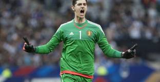 Вилмотс: Куртоа е къртицата в отбора на Белгия 