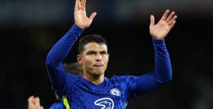 Тиаго Силва е готов да остане в Челси до 2024 г. 