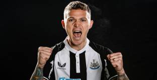   Трипиър обясни защо не е преминал в Ман Юнайтед