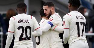 Милан се справи безпроблемно с Венеция (видео)