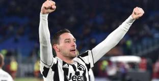 Ювентус излъга Рома в страхотен мач (видео)