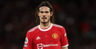  Емери: Говорих с Кавани, той иска да дойде в Испания 