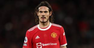 Валенсия отново иска да подпише с Кавани