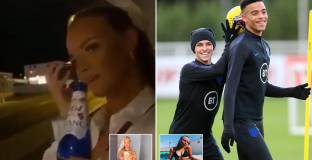 Фоден и Гринууд няма да бъдат викани в националния