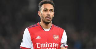 Обамеянг обясни защо никога няма да се извини на Артета 