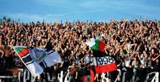 Феновете на Локо Пловдив се завръщат на Трибуна Бесика