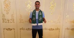 Лудогорец с ново попълнение