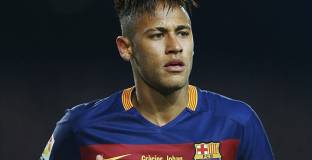 Барса е платила над 200 милиона за трансфера на Неймар от Сантос 