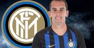 Интер не е нарушавал правилата по отношение на Годин