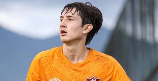 Ливърпул подписа с вратар