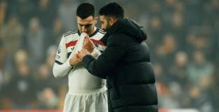 Аморим и Далот се оказаха  роднини