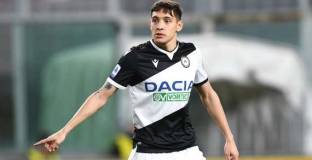 Атлетико обяви трансфера на Молина 