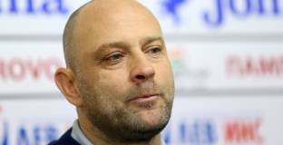  Константин Папазов потвърди оставката си