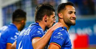 Левски - Пирин 3:0 