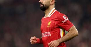 Салах обясни защо удължи договора си с Ливърпул 