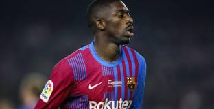  Сагата с Дембеле е към своя край