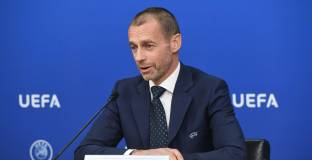 Чеферин и Лам не са доволни от Световно в Саудитска Арабия 