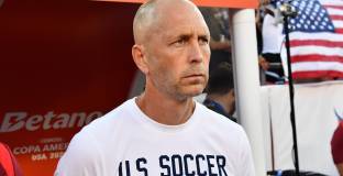 САЩ уволни Берхалтер