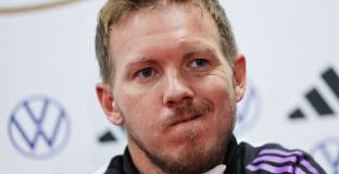 Нагелсман: Доволен съм от резултата