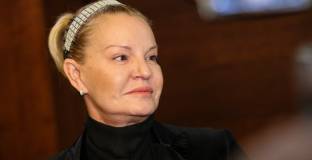 Председателят на БОК Стефка Костадинова поздрави борците ни         