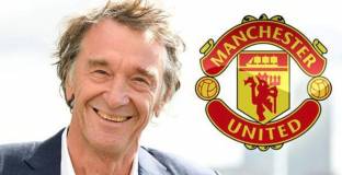  Сър Ратклиф иска да купи дял в Ман Юнайтед 
