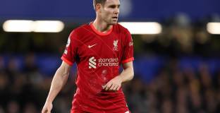  Агбонлахор: Ливърпул има нужда от играч като Милнър