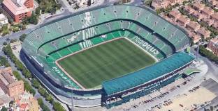 Бетис може да вземе повече от отслабен Ман Юнайтед