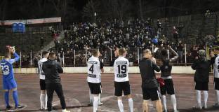 Камбуров: Феновете на Локо не искат да се бутат в клетката за гости в Коматево