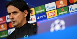 Индзаги: Ударът на Фирмино промени всичко