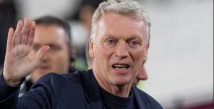 Мойс: Периодът ми в Ман Юнайтед бе провал 