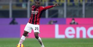  Милан загуби защитник преди мача с Наполи 