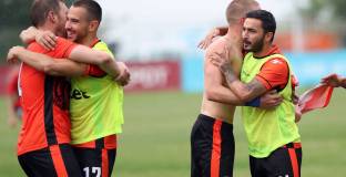 Витоша Бистрица взе скалпа и на Локо София, железничарите остават във Втора лига