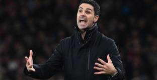 Артета: Това е специална вечер за нас