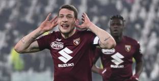 Торино си спечели точка срещу Юве (видео)