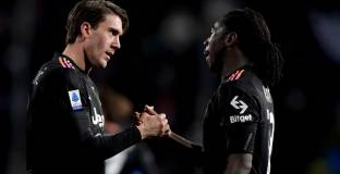 Емполи - Ювентус 2:3 