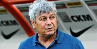 Официално: Луческу оглави националния на Турция 