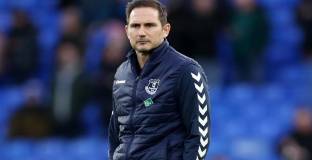  Лампард предупреди Евертън относно борбата за оцеляване