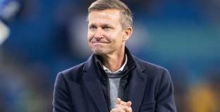 Наказаха Джеси Марш за един мач 