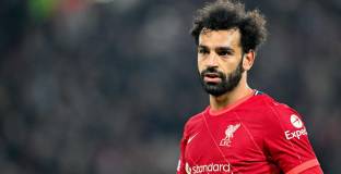    Салах: Началото на сезона не се разви както искахме