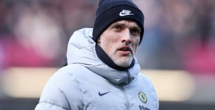 Тухел: Просто нямахме късмет