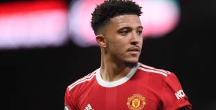 Бент: Санчо иска да напусне Ман Юнайтед