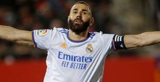 Реал стъпи здраво на върха (видео)