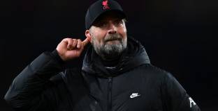  Клоп: Приятно е да си само на точка от лидера