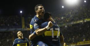 Бока Хуниорс отказаха да дойдат за мача с Левски