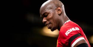 Ман Юнайтед ще се раздели само с играчи с изтичащи договори 