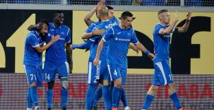 Феновете на Левски сравниха Иван Горанов с Марсело