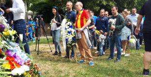 Тръст Синя България даде зелена светлина за Павел Колев