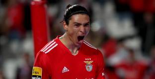 Ливърпул съгласува личния договор на Нунес