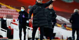 Клоп: Сега съм убеден, че Бог е фен на Ман Сити