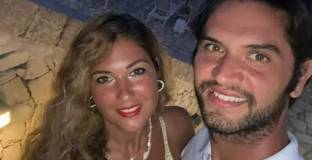 Заловиха убиеца на италианския съдия и приятелката му